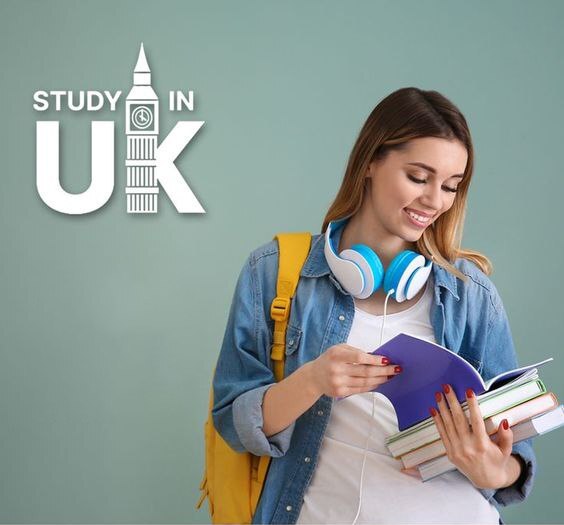 همه چیز در مورد ویزای تحصیلی انگلستان - Student Visa UK